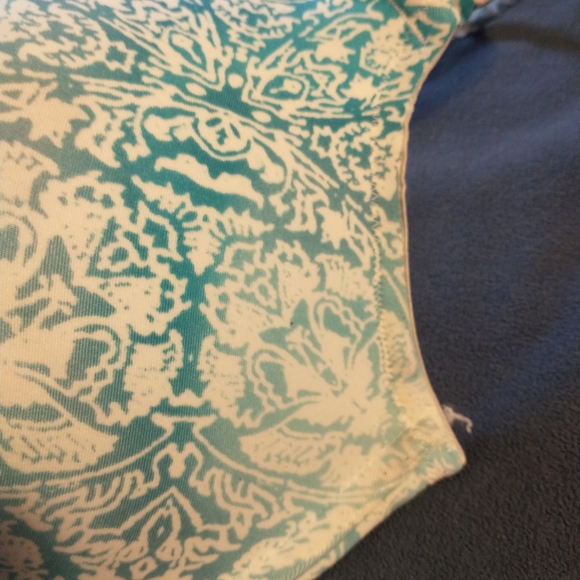 Cacique Bra 42F - Picture 6 of 6